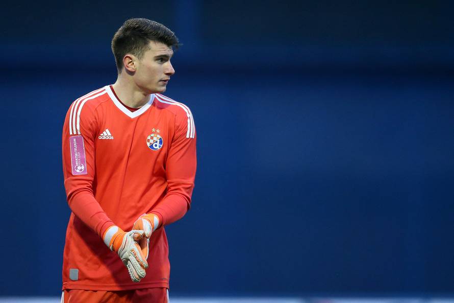 Livaković se ne boji Engleza: Već sam skidao Kaneu zicere