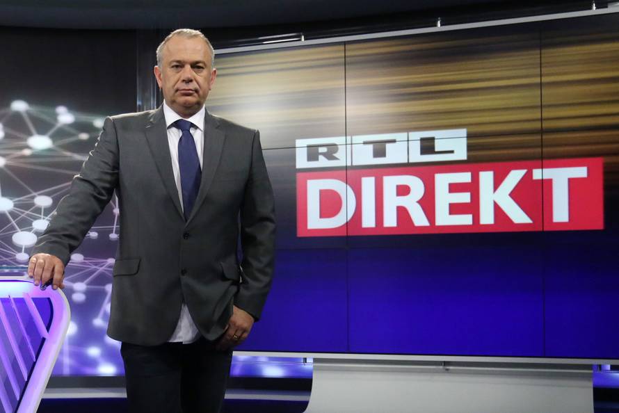 Zoran Šprajc ponovno doživio infarkt, oporavlja se u bolnici...