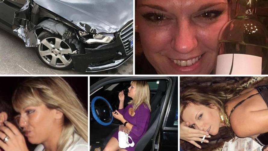 Pijana vozačica koja je pogazila studenticu ostaje još u pritvoru