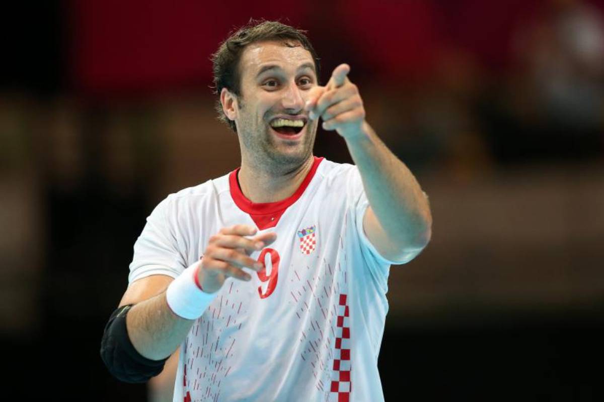 Slavko Goluža skratio je popis za prvi dio priprema u Umagu 24sata