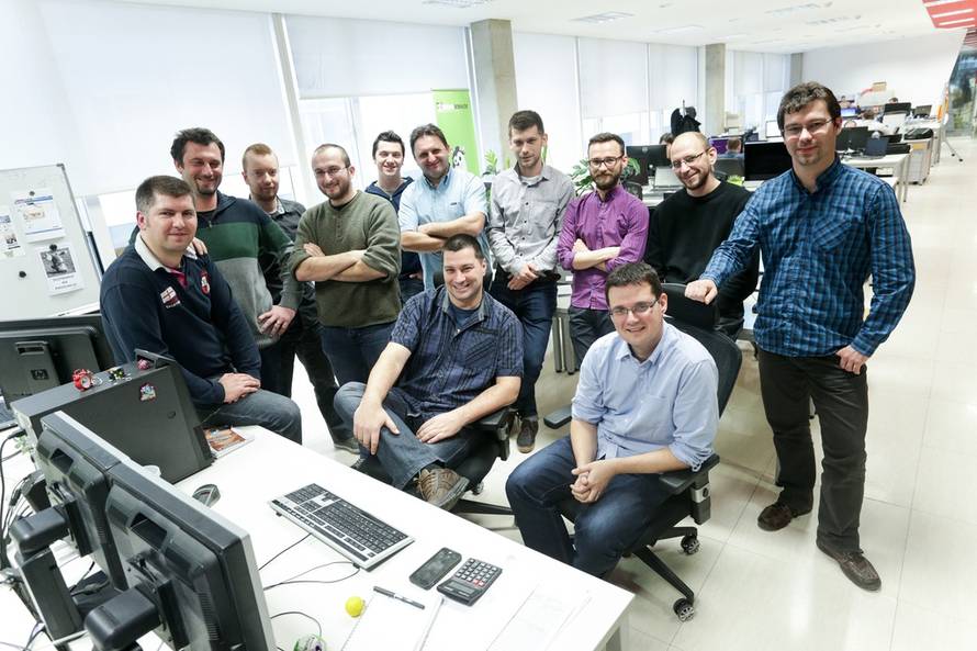 Petar Glebov / PIXSELL