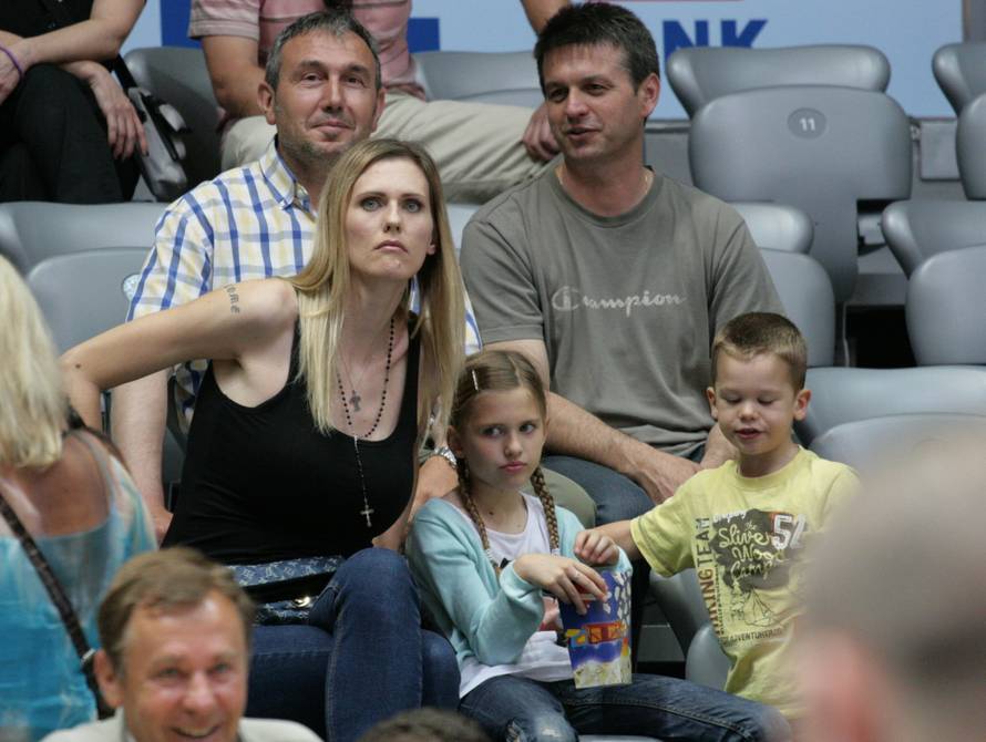 Zadar: A1 liga, finale, 4. utakmica, Zadar - Cibona 