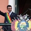 Rodrigo Paz položio prisegu: 'Ovo je nova Bolivija, otvaramo se svijetu. Kapitalizam za sve'