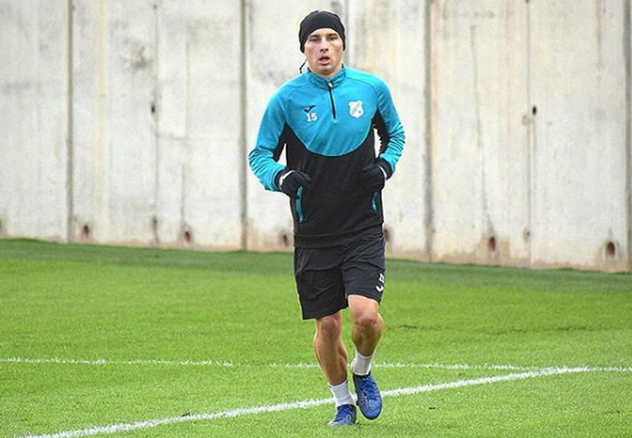 Riječka nogometna mladost na djelu: Bušnja zabio za pobjedu