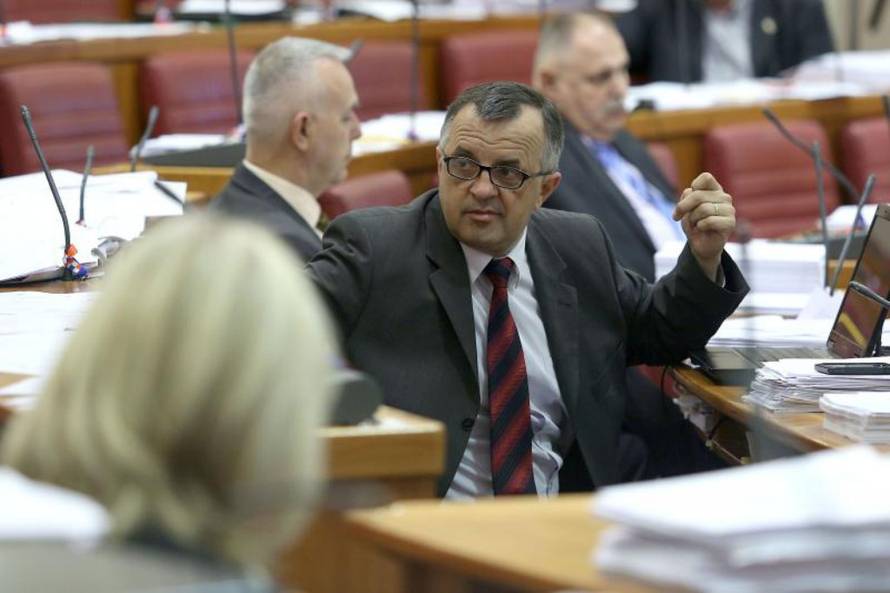 Patrik Macek/PIXSELL