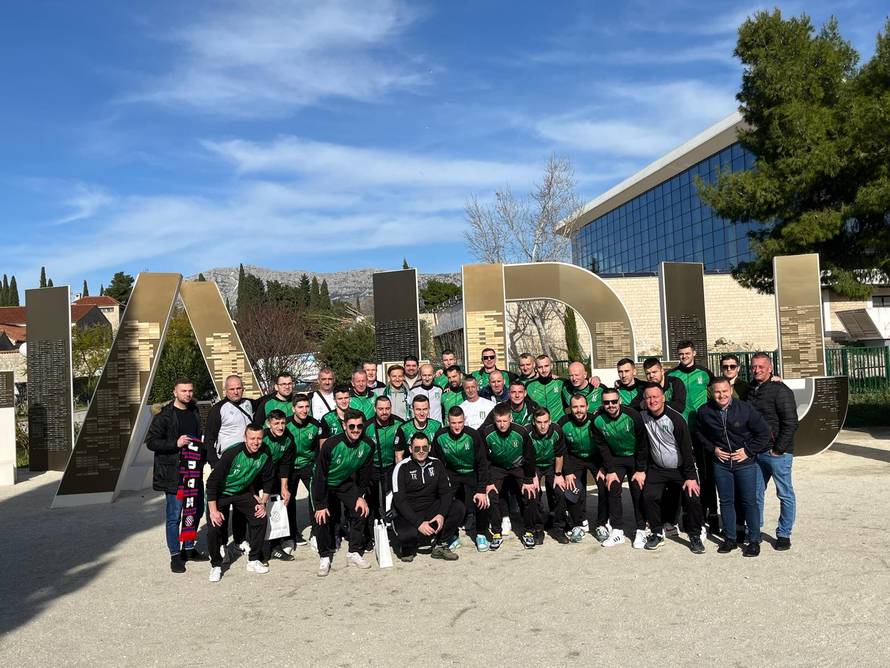 Gattuso: Manja je šteta da nas napusti Durdov nego Prpić...