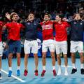 Đoković sam pa s Troickim za preokret! Srbi osvojili ATP kup