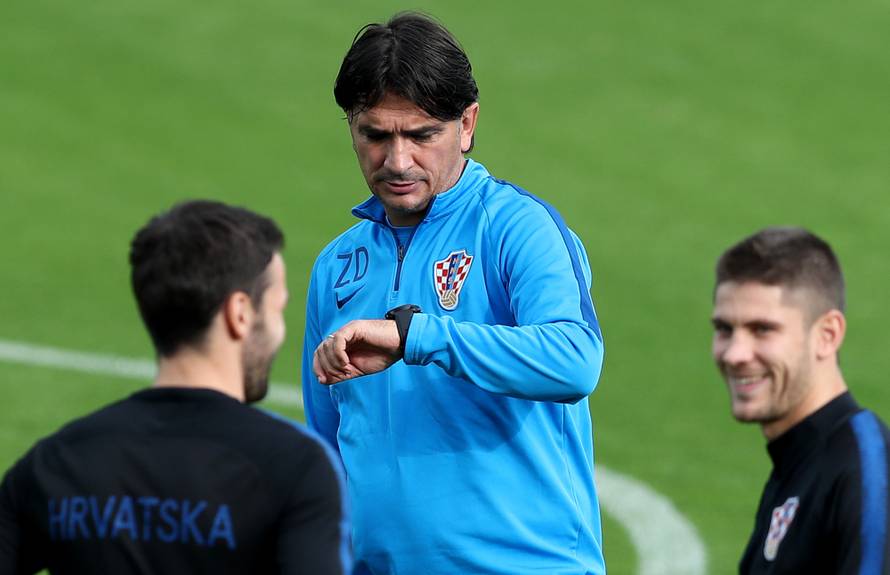 Za Hrvatsku navijaju svi, stižu želje i poruke iz cijelog svijeta