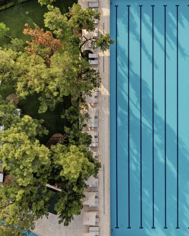 FOTO Ovaj Titanic nikada neće potonuti! Pogledajte što sve nudi moderni tematski hotel