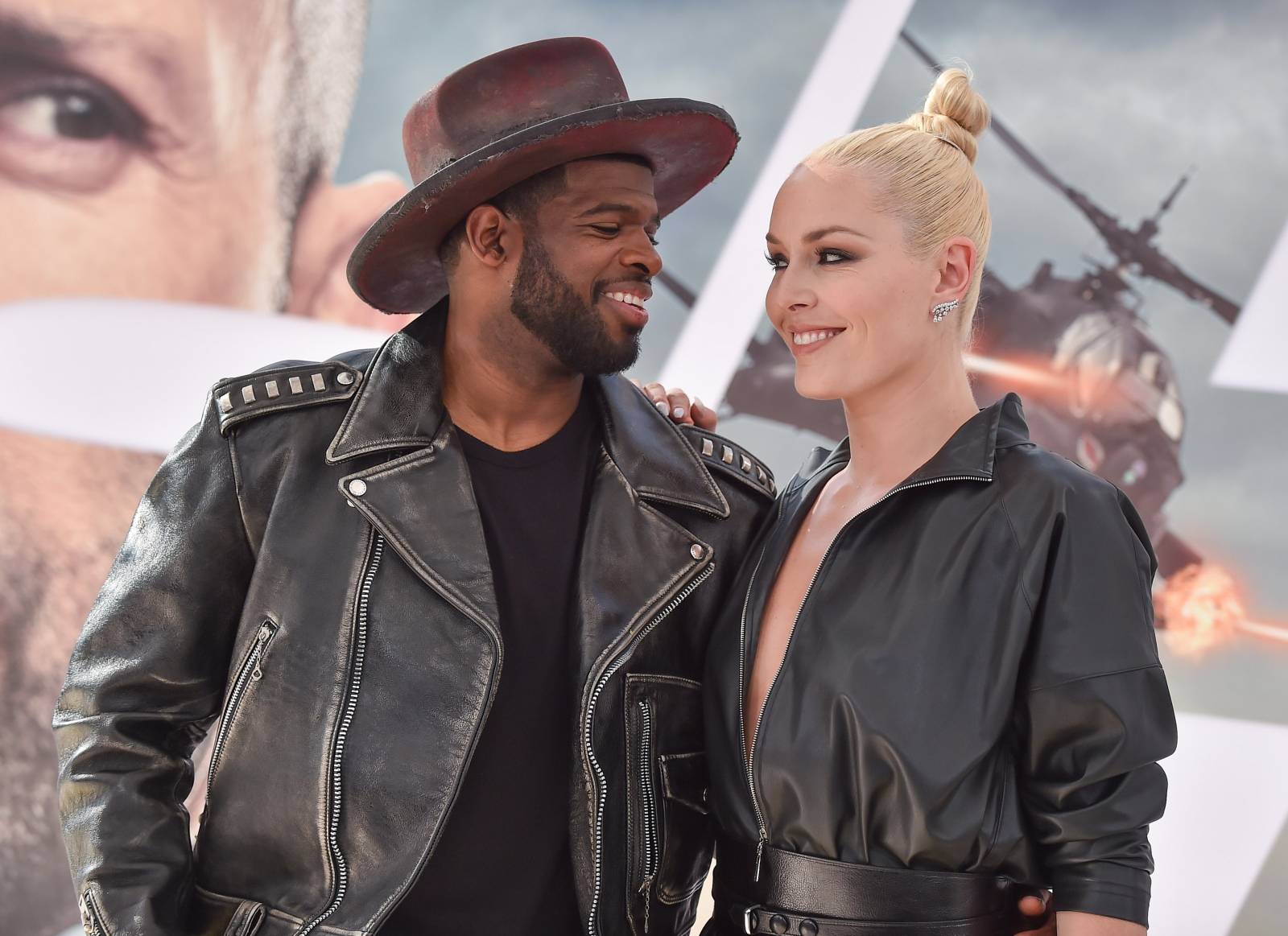 'Fast & Furious Presents: Hobbs and Shaw' World Premiere - Los Angeles