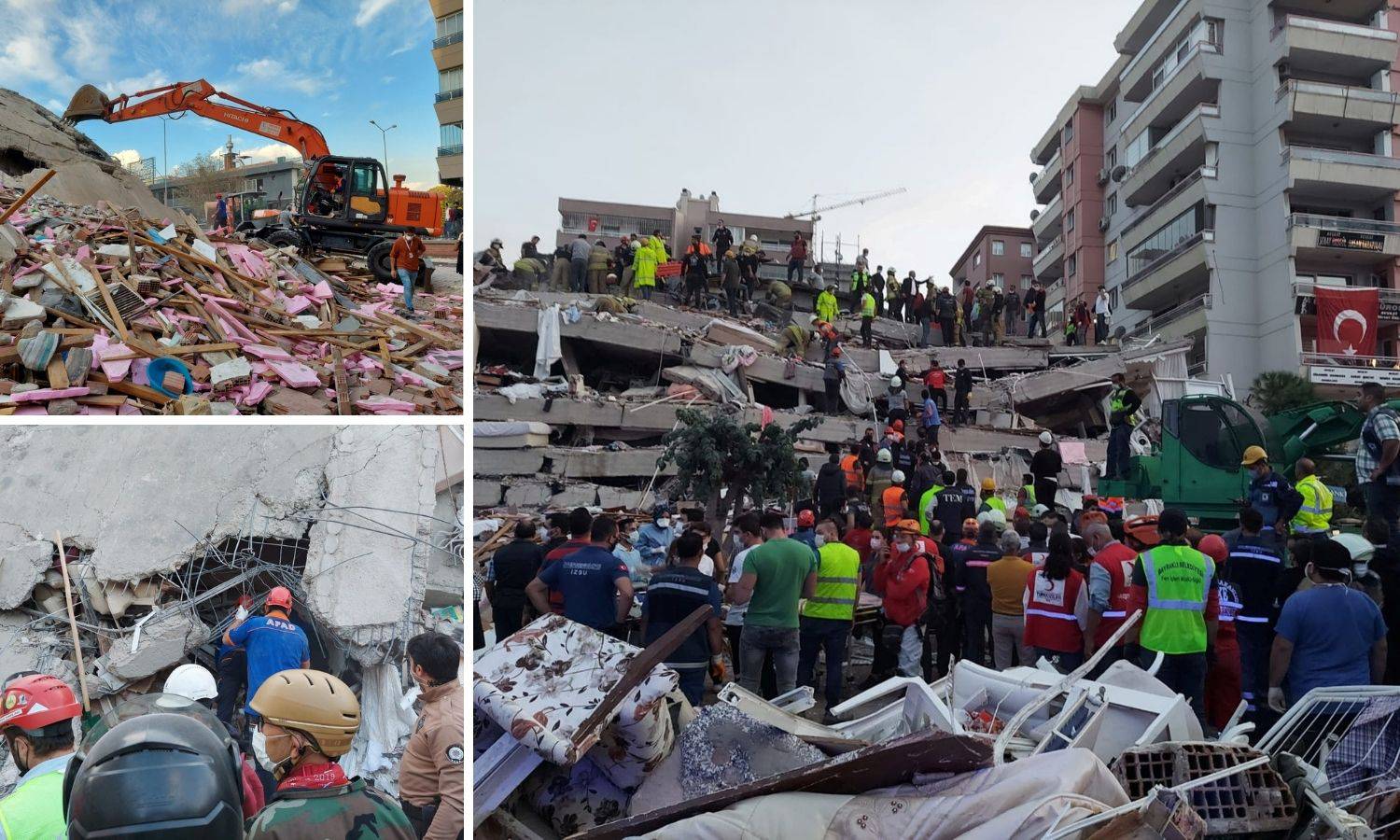 Broj mrtvih u Turskoj porastao na 27, ozlijeđenih više od 800