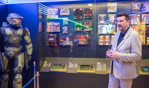 U centru Zagreba otvoren je Muzej povijesti videoigara