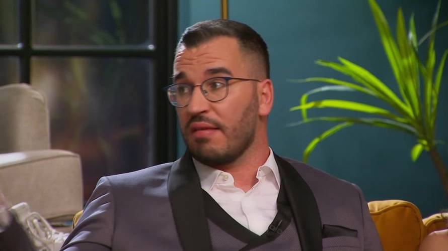 Kristina iz 'Braka na prvu' opet na meti kritika! 'Velika glumica, pogled joj kaže sve. Riga otrov'