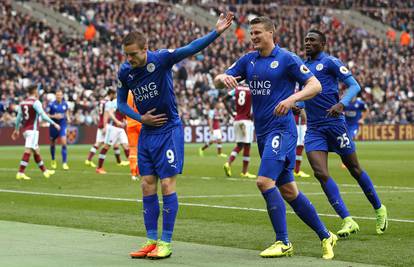 Europski Leicester potopio je i Bilićeve, Chelsea juri po titulu!