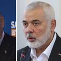 Vođa Hamasa stigao u Tursku na sastanak s Erdoganom: Sve je obavijeno velom tajne....