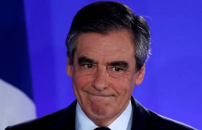 Fillon ide na sud zbog skandala koji mu je upropastio kampanju