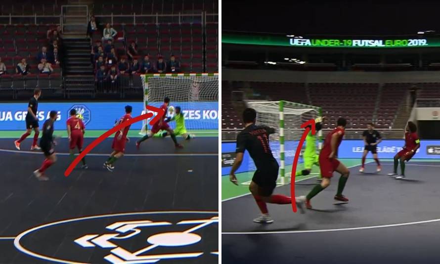 Evo kako su se Hrvati dvaput čudesno vratili i izborili finale