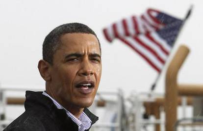 Obama: Samo više začepite tu prokletu bušotinu nafte