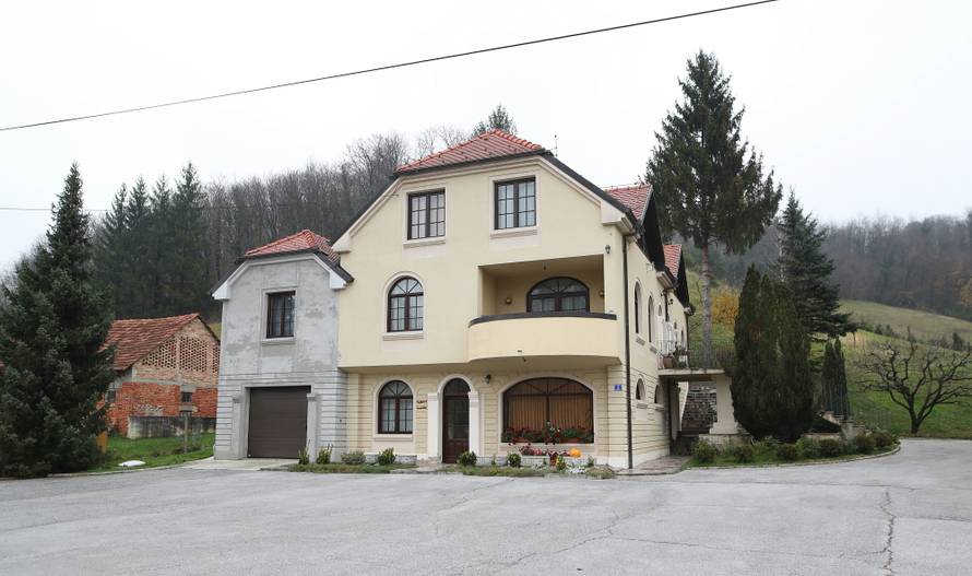 Milijarder se vratio nakon tri godine: Sretni smo, odmara se