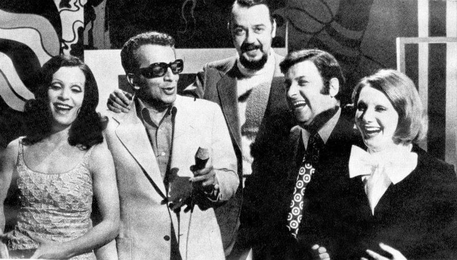 Za njezin su glas rekli da je jedan od najljepših na svijetu, s Bowiejem je 'švercala' mačiće