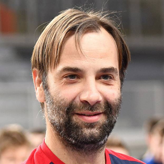 FOTO Kako bi poznati hrvatski sportaši izgledali bez brade? Livaja, Petković, Joško, Rudić...