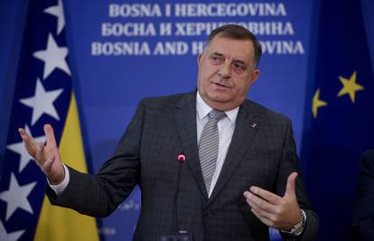 Dodik tvrdi: Stanje u Republici Srpskoj bolje nego u europskim državama poput Njemačke...