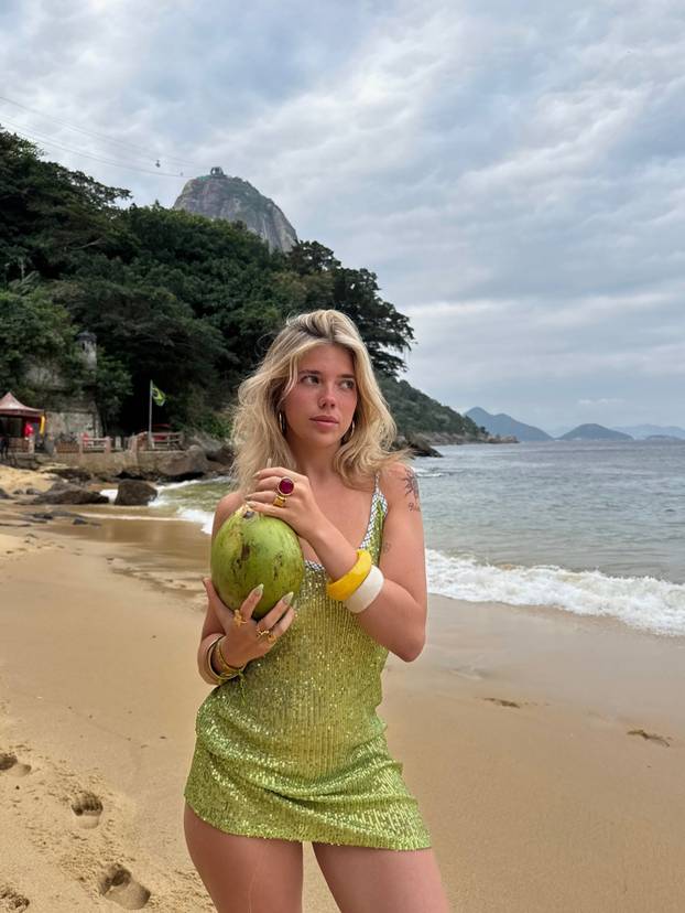 FOTO Ostavio ju pa Španjolskoj donio naslov svjetskih prvaka. Ljubav je pukla tijekom SP-a