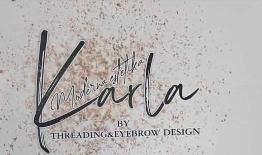 Majka i poduzetnica: 'Moderna Estetika Karla' nastala je iz ljubavi, uz pristupa&ccaron;ne cijene