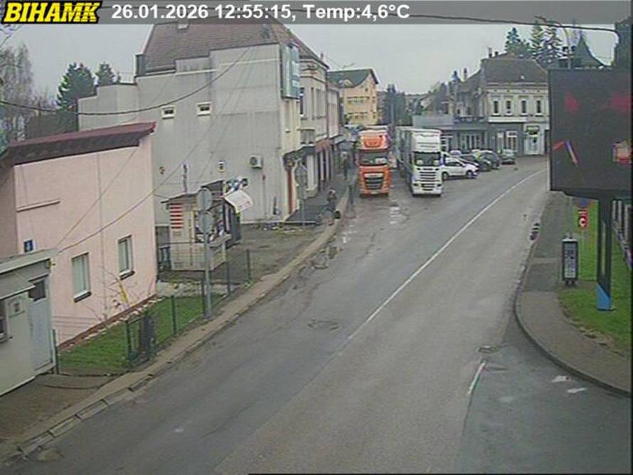 FOTO Kamioni počeli blokirati granice, u akciji tisuće vozača. Ovo je stanje na granicama