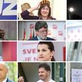 HDZ-u i SDP-u  po 4 mandata: Ovih 12 ljudi ide u Bruxelles!