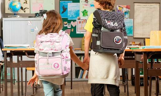 Ovo je obavezna postaja svakog školarca uoči nove školske godine!