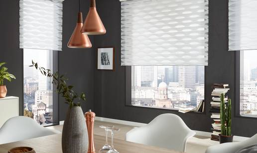 Od ideje do montaže: personalizirana unutarnja i vanjska sjenila koja se ističu