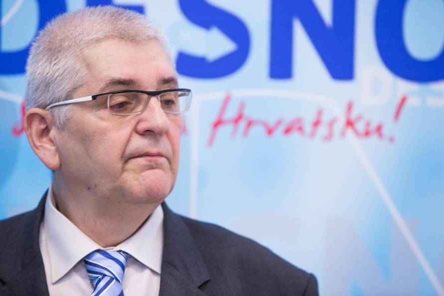 Osijek: Anto ÄapiÄ o misi na BleiburÅ¡kom polju koja se ove godine neÄe odrÅ¾ati