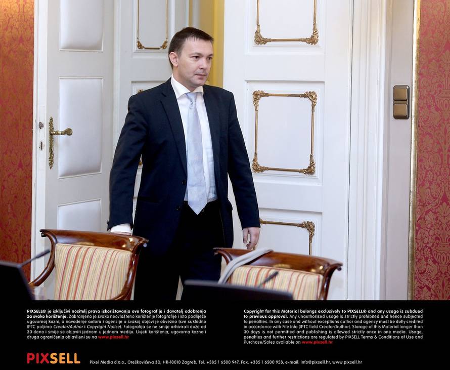 Patrik Macek/PIXSELL