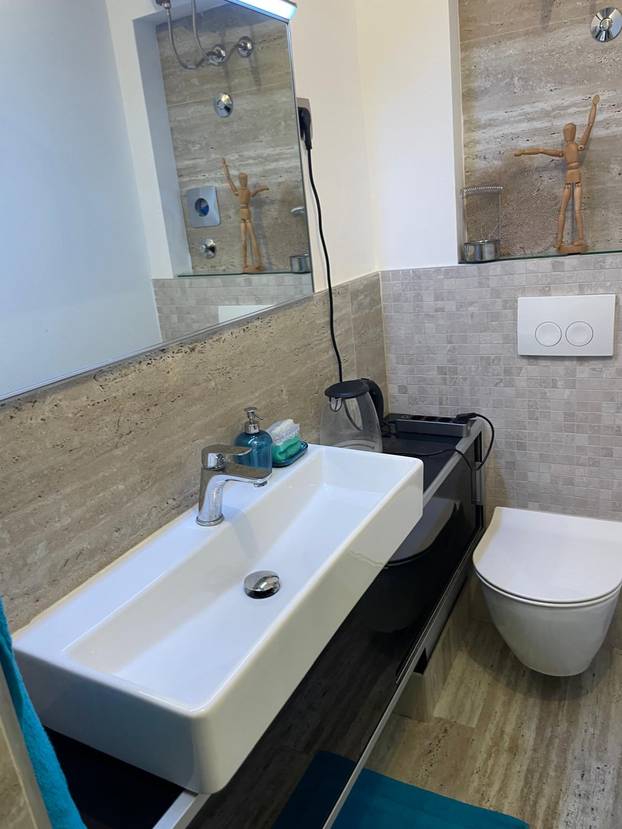 FOTO Ovo je najjeftiniji stan na oglasima u Splitu! 'Nalazi se blizu Marjana, a ima i vrt...'