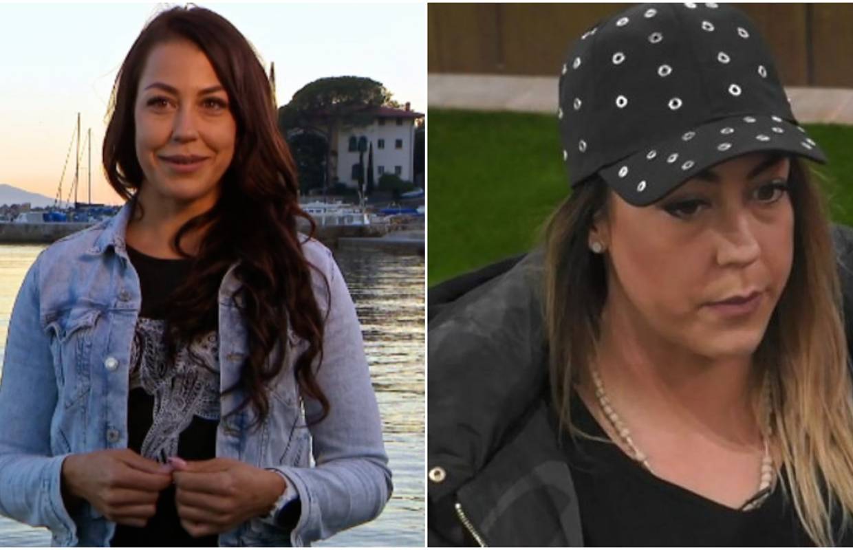 Goste dočekala pizzom i dječjim šampanjcem pa otkrila: 'Imala sam 90 kg, htjela sam odustati'