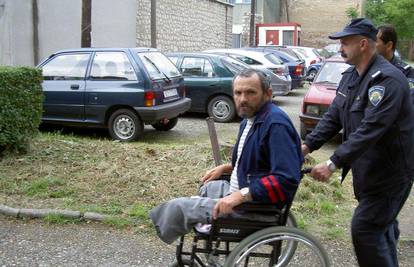 Uhićen Srbin osumnjičen za masakr u Baćinu