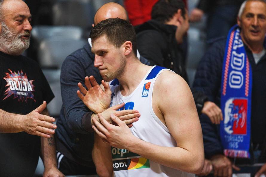 Ne daju se Zadrani! Dobili su FMP za nadu u zadnja dva kola