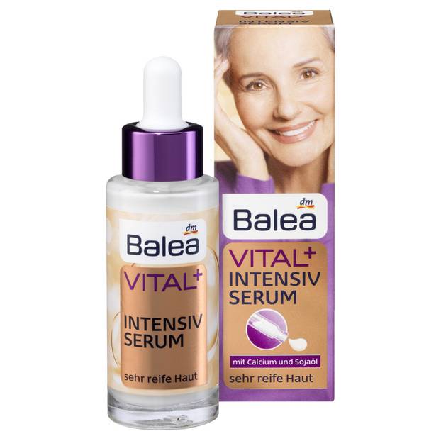 Anti-age u bočici: Deset super seruma za mladolikost kože lica