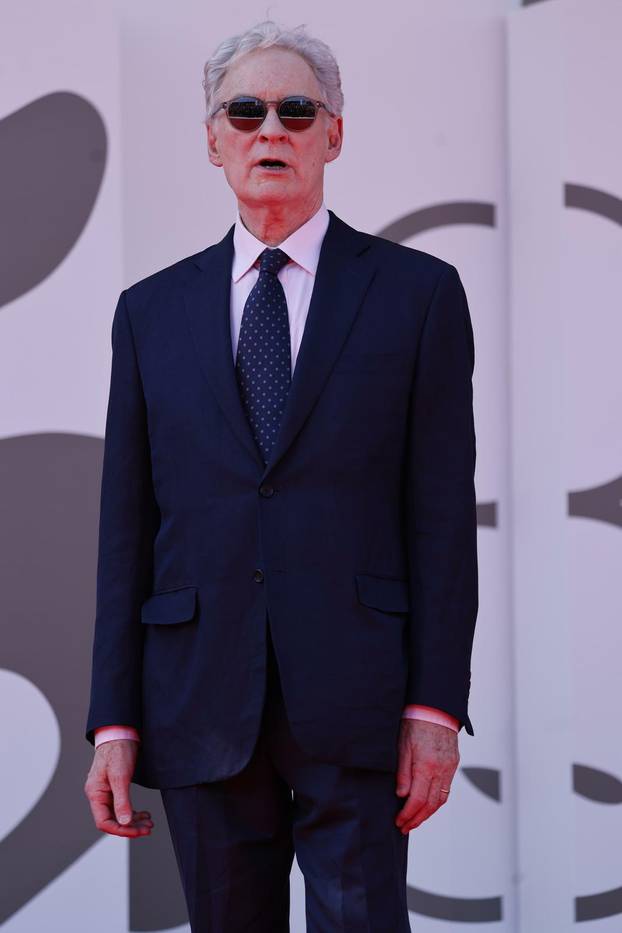 81st Venice International Film Festival