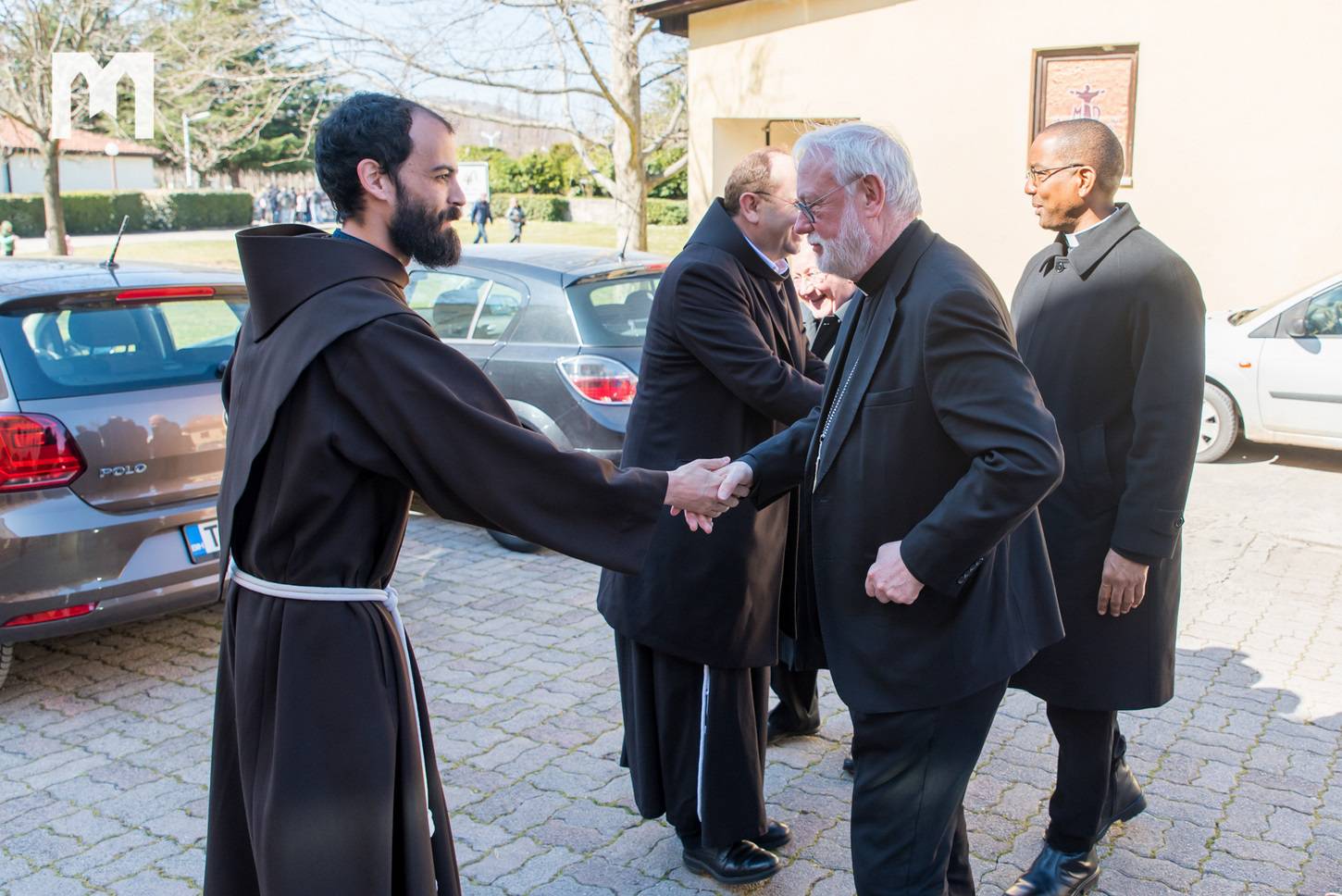 Šef vatikanske diplomacije posjetio je Međugorje