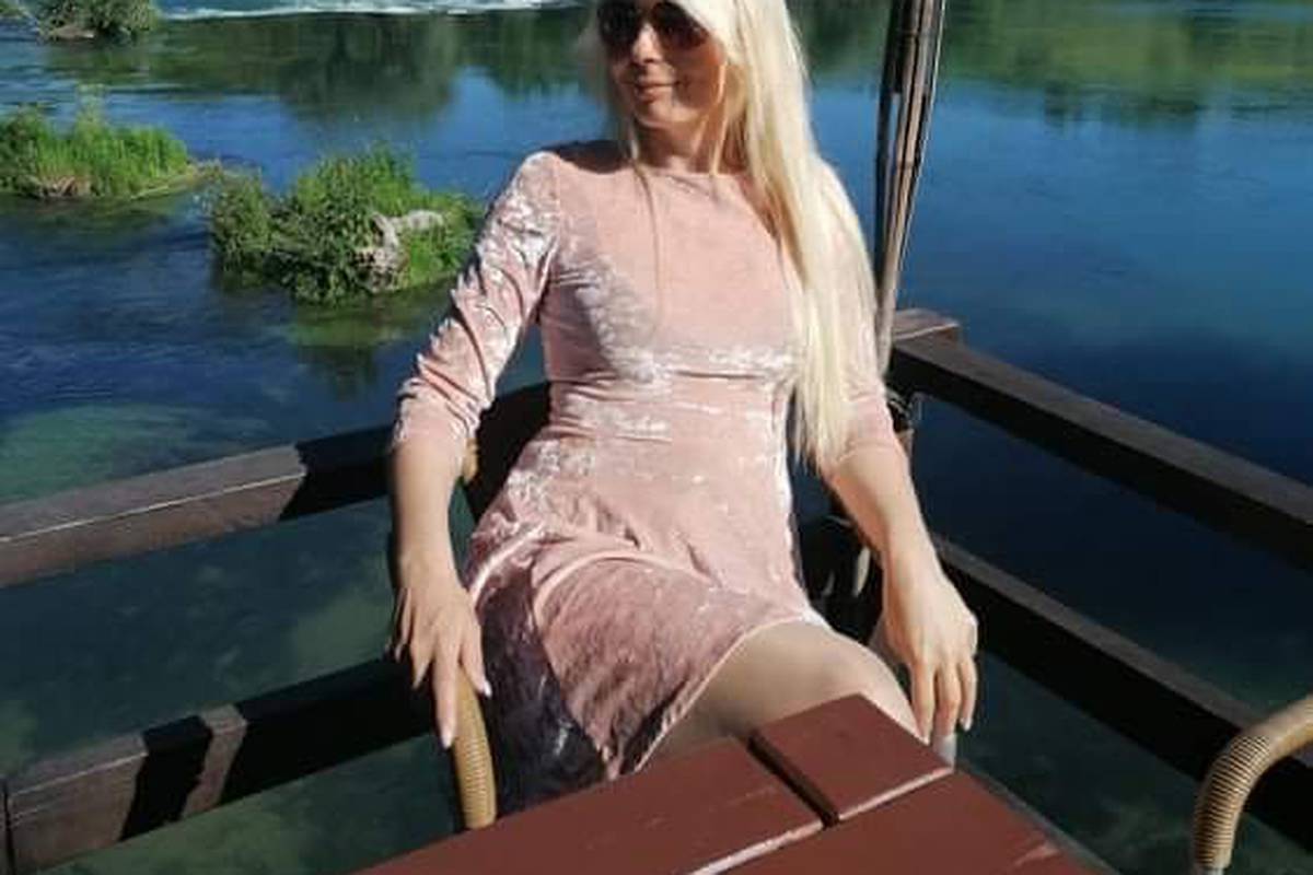 Paulina popovic gole slike forum