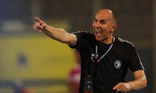 Kruno Jurčić i Zlatko Dalić među elitom. Hrvati u konkurenciji za najboljeg trenera na svijetu