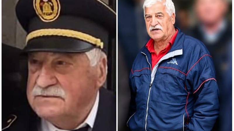 Opraštaju se od omiškog heroja Drage Lelasa: 'Njegovu hrabrost i dobrotu nećemo zaboraviti...'