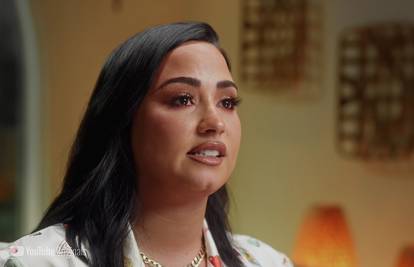 Demi Lovato u dokumentarcu: 'Imala sam tri moždana udara. Sad imam oštećenja na mozgu'