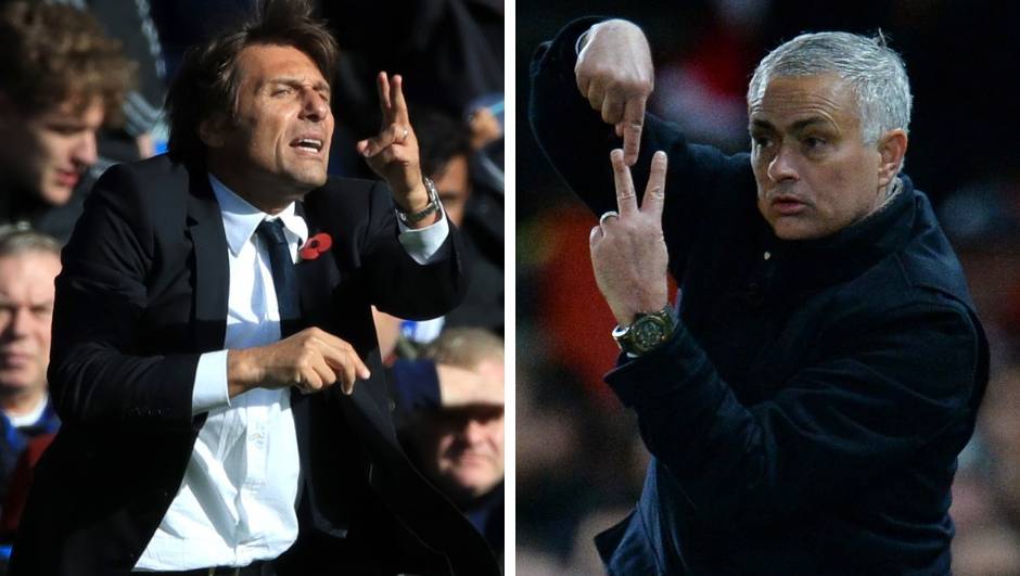 Jose Mourinho se našao među kandidatima za klupu Reala...
