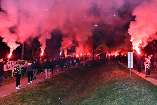 FOTO Slavlje u cijeloj Hrvatskoj, ali i šire! Pogledajte najbolje kadrove s dočeka rukometaša