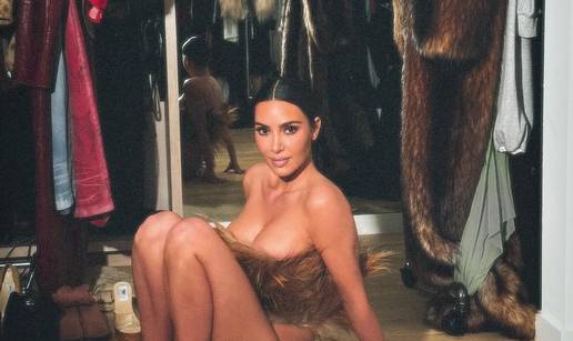 Pala je i pusa: Kim otkrila kako je zavr&scaron;ila u krevetu s Britney