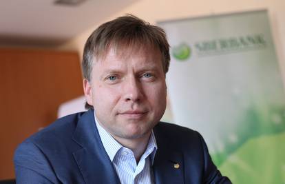 Sberbank Hrvatska: Poletaev ostaje na svojoj funkciji