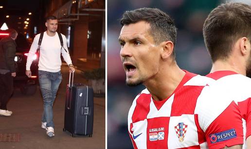 Lovren: Neki me pritišću i htjeli bi da odem, ali nemam ništa protiv Rusije! Jedna stvar boli...